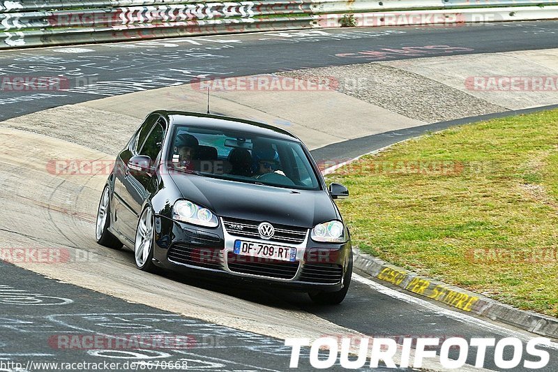 Bild #8670668 - Touristenfahrten Nürburgring Nordschleife (22.05.2020)