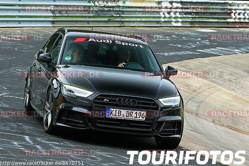 Bild #8670751 - Touristenfahrten Nürburgring Nordschleife (22.05.2020)