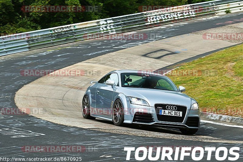 Bild #8670925 - Touristenfahrten Nürburgring Nordschleife (22.05.2020)