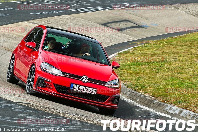 Bild #8670984 - Touristenfahrten Nürburgring Nordschleife (22.05.2020)