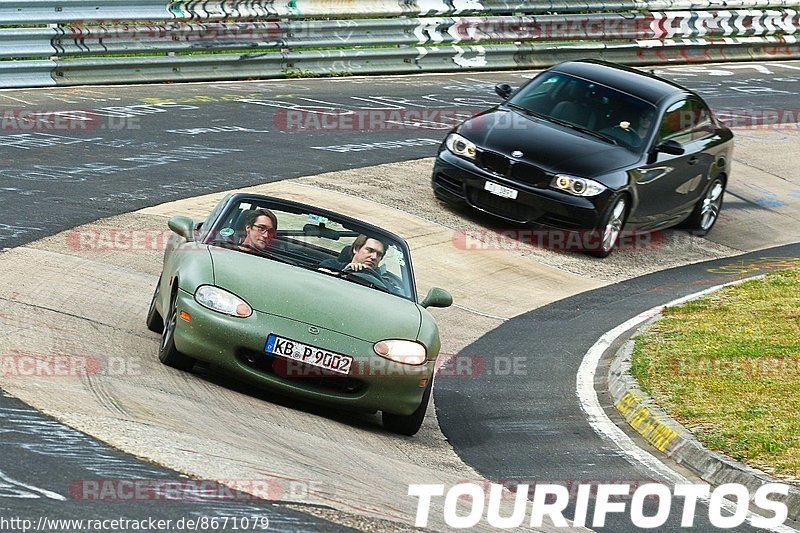 Bild #8671079 - Touristenfahrten Nürburgring Nordschleife (22.05.2020)