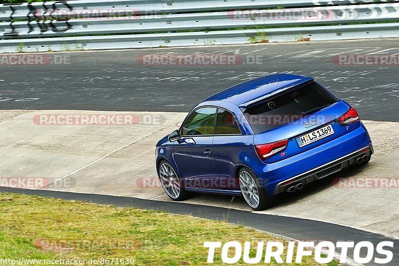 Bild #8671630 - Touristenfahrten Nürburgring Nordschleife (22.05.2020)