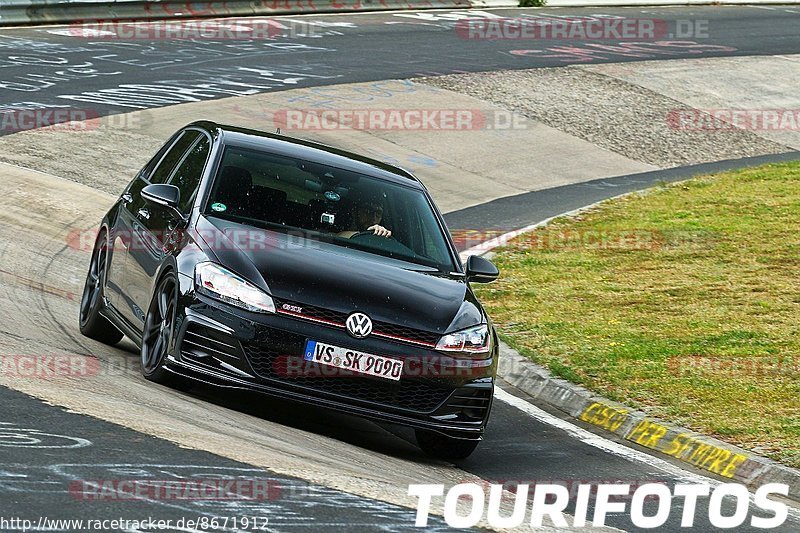 Bild #8671912 - Touristenfahrten Nürburgring Nordschleife (22.05.2020)