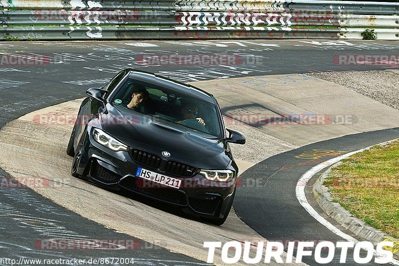 Bild #8672004 - Touristenfahrten Nürburgring Nordschleife (22.05.2020)