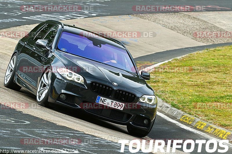 Bild #8672058 - Touristenfahrten Nürburgring Nordschleife (22.05.2020)