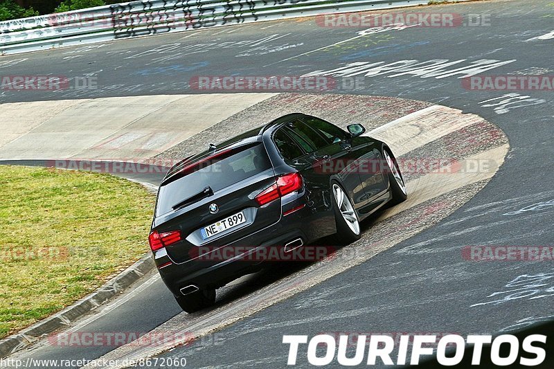 Bild #8672060 - Touristenfahrten Nürburgring Nordschleife (22.05.2020)