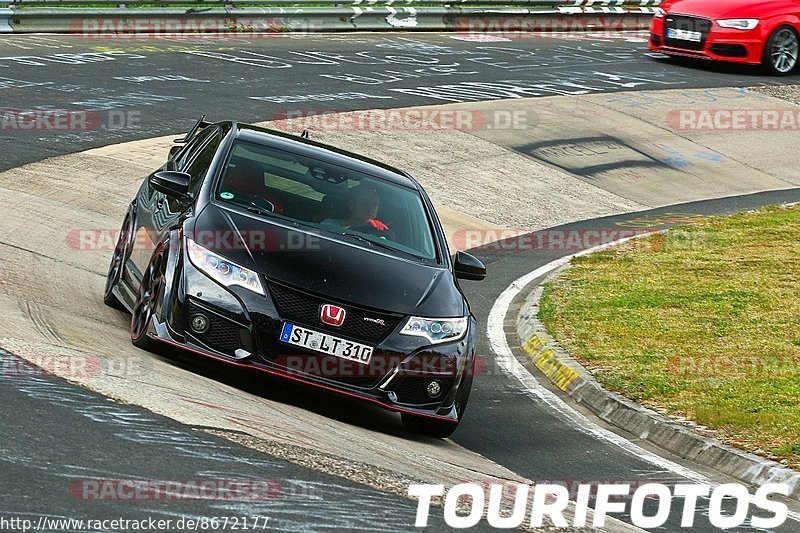 Bild #8672177 - Touristenfahrten Nürburgring Nordschleife (22.05.2020)