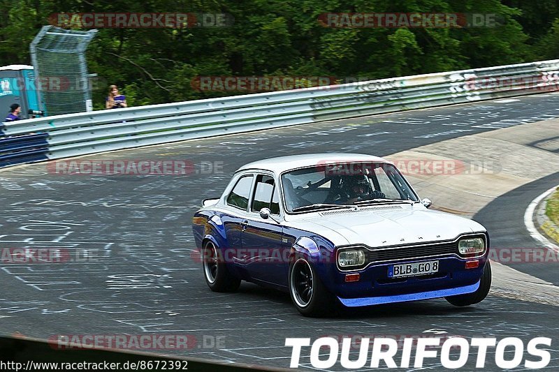 Bild #8672392 - Touristenfahrten Nürburgring Nordschleife (22.05.2020)