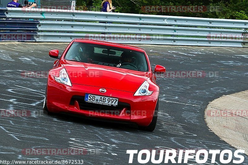 Bild #8672533 - Touristenfahrten Nürburgring Nordschleife (22.05.2020)