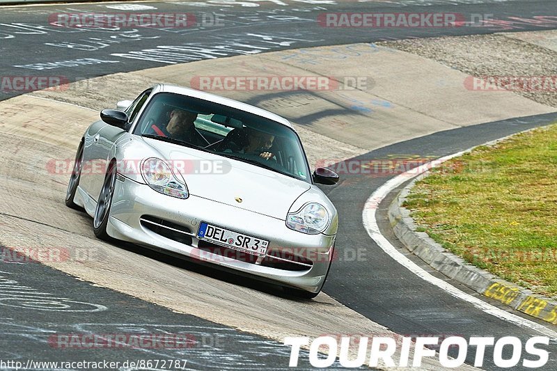 Bild #8672787 - Touristenfahrten Nürburgring Nordschleife (22.05.2020)