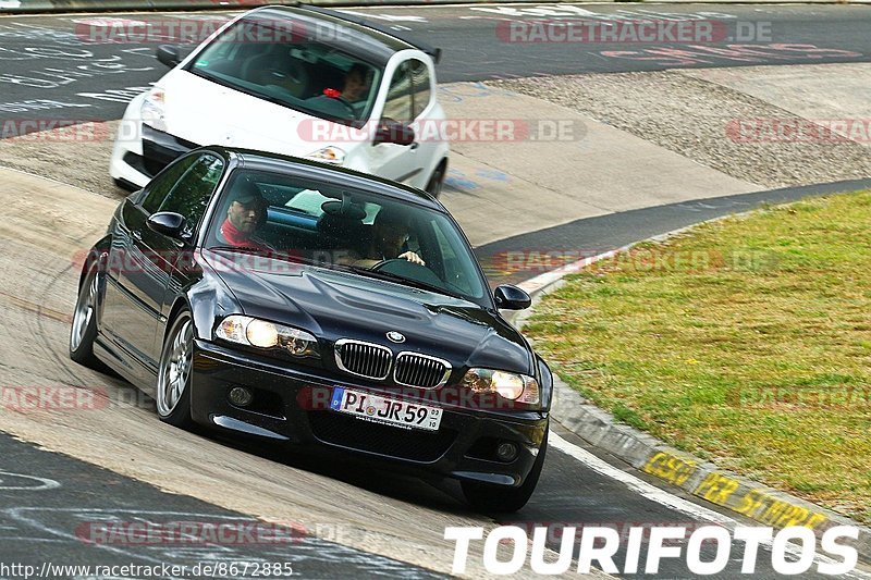 Bild #8672885 - Touristenfahrten Nürburgring Nordschleife (22.05.2020)