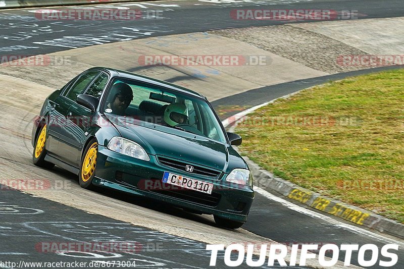 Bild #8673004 - Touristenfahrten Nürburgring Nordschleife (22.05.2020)