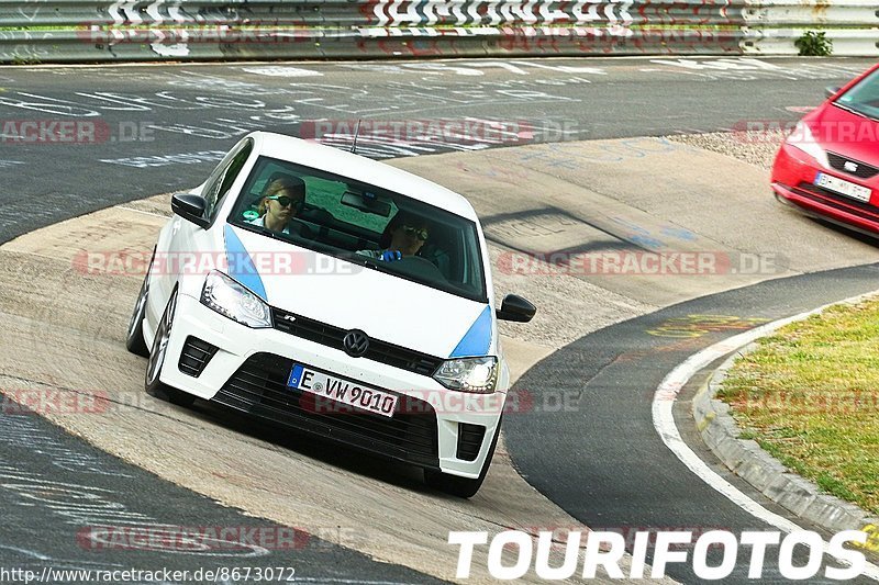 Bild #8673072 - Touristenfahrten Nürburgring Nordschleife (22.05.2020)