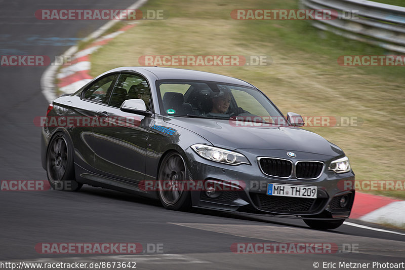 Bild #8673642 - Touristenfahrten Nürburgring Nordschleife (22.05.2020)