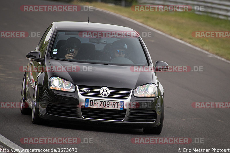 Bild #8673673 - Touristenfahrten Nürburgring Nordschleife (22.05.2020)