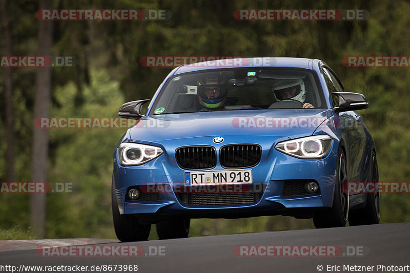 Bild #8673968 - Touristenfahrten Nürburgring Nordschleife (22.05.2020)