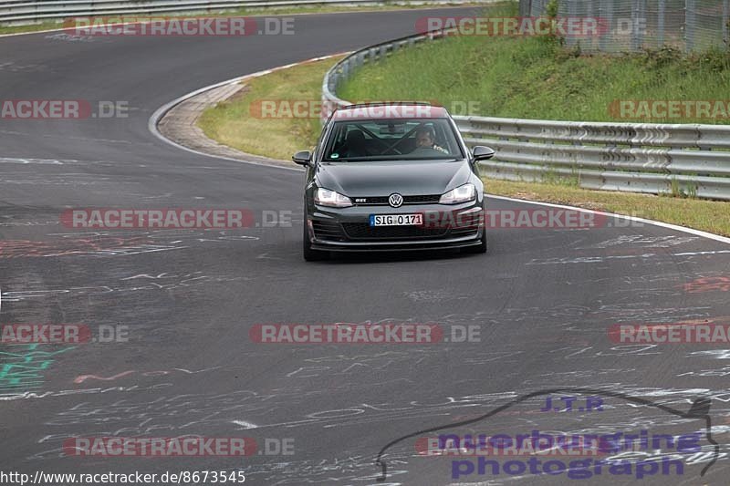 Bild #8673545 - Touristenfahrten Nürburgring Nordschleife (23.05.2020)