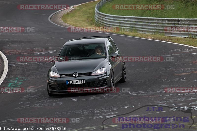 Bild #8673546 - Touristenfahrten Nürburgring Nordschleife (23.05.2020)