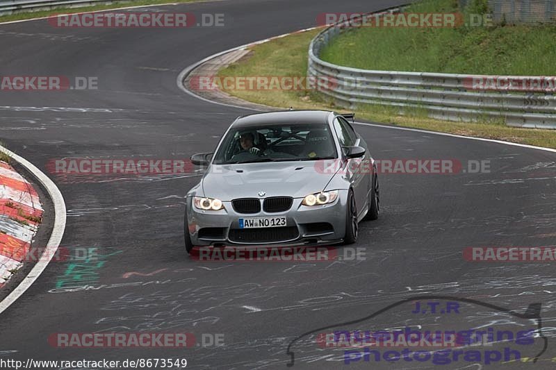 Bild #8673549 - Touristenfahrten Nürburgring Nordschleife (23.05.2020)