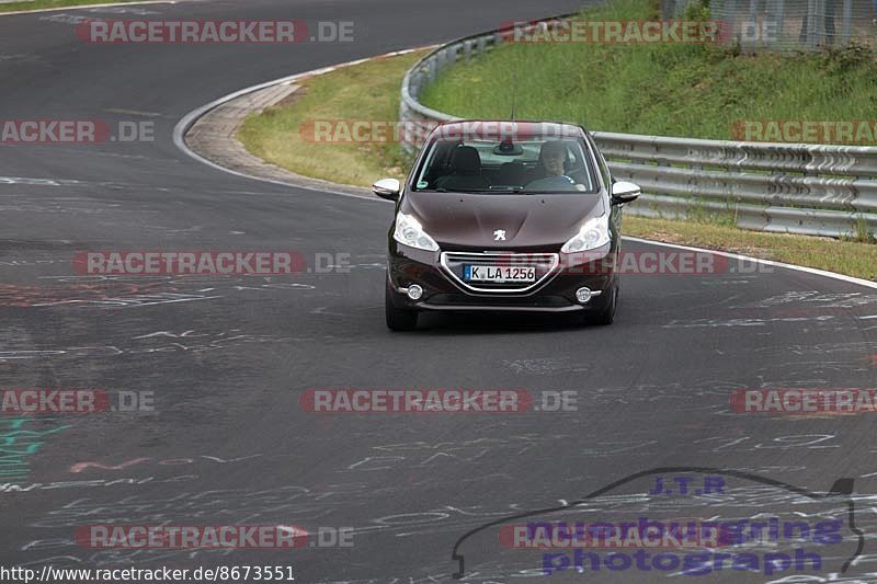 Bild #8673551 - Touristenfahrten Nürburgring Nordschleife (23.05.2020)