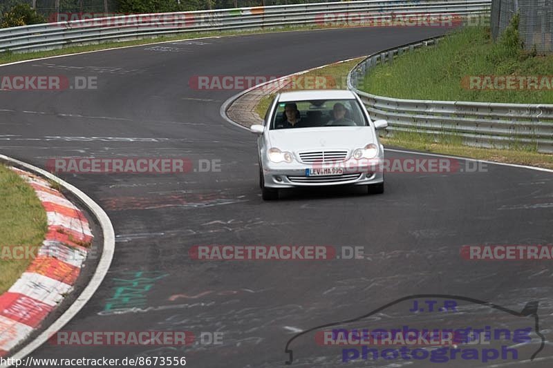 Bild #8673556 - Touristenfahrten Nürburgring Nordschleife (23.05.2020)