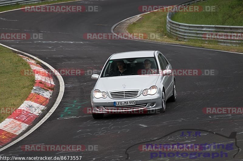 Bild #8673557 - Touristenfahrten Nürburgring Nordschleife (23.05.2020)