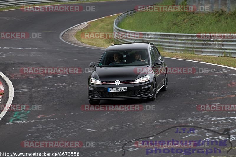 Bild #8673558 - Touristenfahrten Nürburgring Nordschleife (23.05.2020)