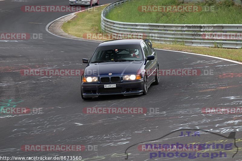 Bild #8673560 - Touristenfahrten Nürburgring Nordschleife (23.05.2020)