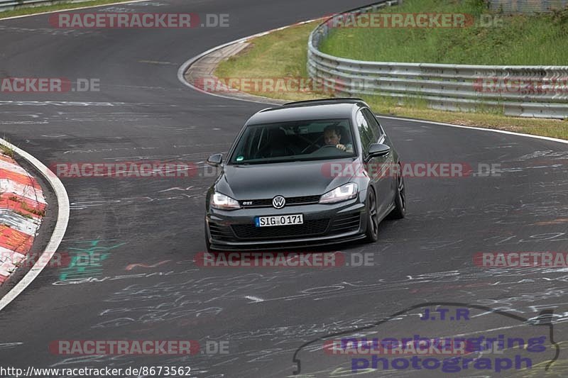 Bild #8673562 - Touristenfahrten Nürburgring Nordschleife (23.05.2020)