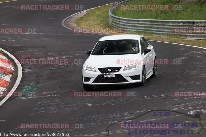 Bild #8673563 - Touristenfahrten Nürburgring Nordschleife (23.05.2020)