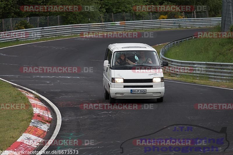 Bild #8673573 - Touristenfahrten Nürburgring Nordschleife (23.05.2020)