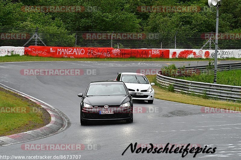 Bild #8673707 - Touristenfahrten Nürburgring Nordschleife (23.05.2020)