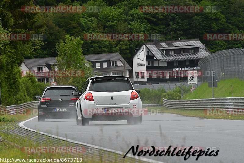 Bild #8673713 - Touristenfahrten Nürburgring Nordschleife (23.05.2020)