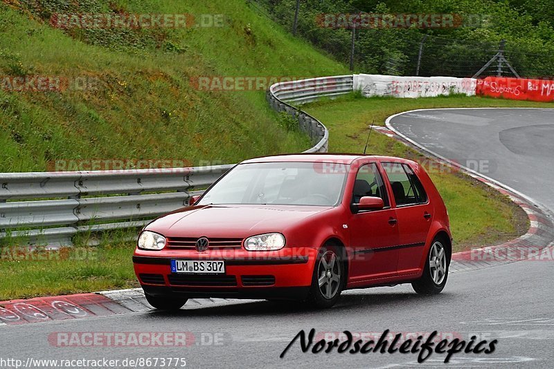 Bild #8673775 - Touristenfahrten Nürburgring Nordschleife (23.05.2020)