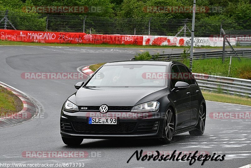 Bild #8673793 - Touristenfahrten Nürburgring Nordschleife (23.05.2020)