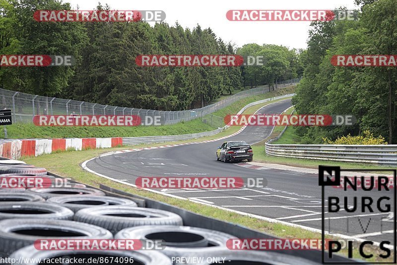 Bild #8674096 - Touristenfahrten Nürburgring Nordschleife (23.05.2020)