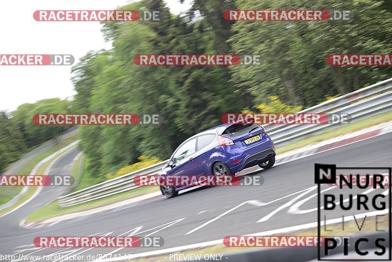 Bild #8674147 - Touristenfahrten Nürburgring Nordschleife (23.05.2020)