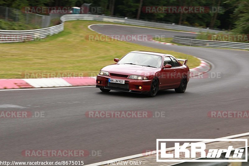 Bild #8675015 - Touristenfahrten Nürburgring Nordschleife (23.05.2020)