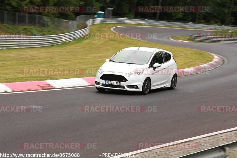 Bild #8675088 - Touristenfahrten Nürburgring Nordschleife (23.05.2020)