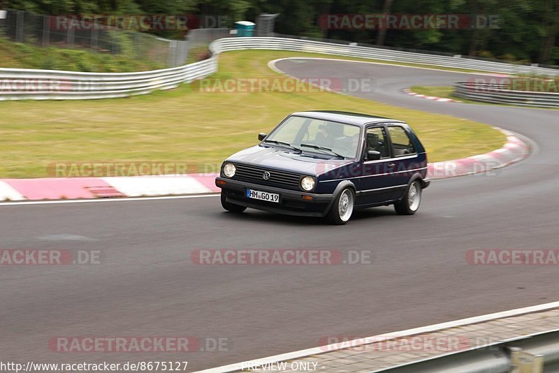 Bild #8675127 - Touristenfahrten Nürburgring Nordschleife (23.05.2020)