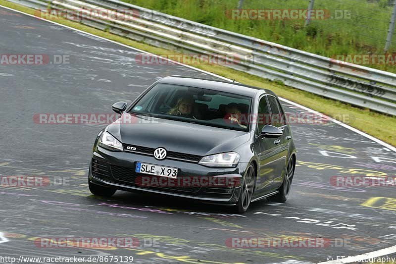 Bild #8675139 - Touristenfahrten Nürburgring Nordschleife (23.05.2020)