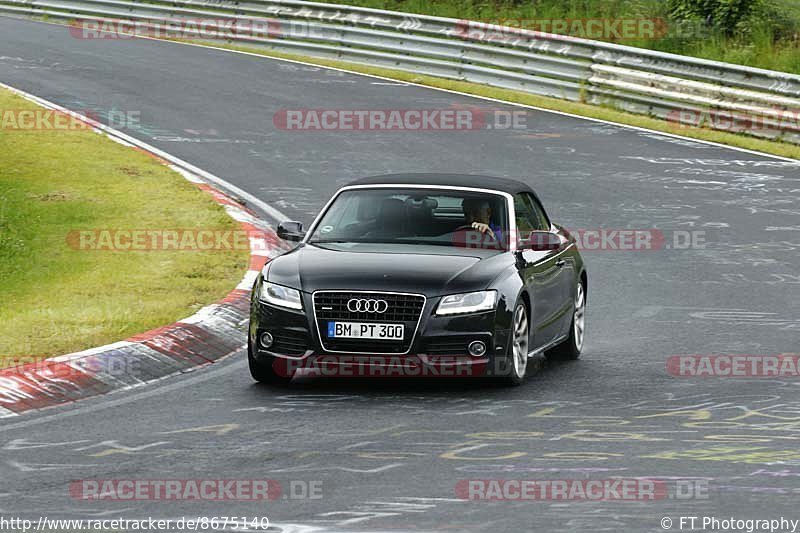 Bild #8675140 - Touristenfahrten Nürburgring Nordschleife (23.05.2020)