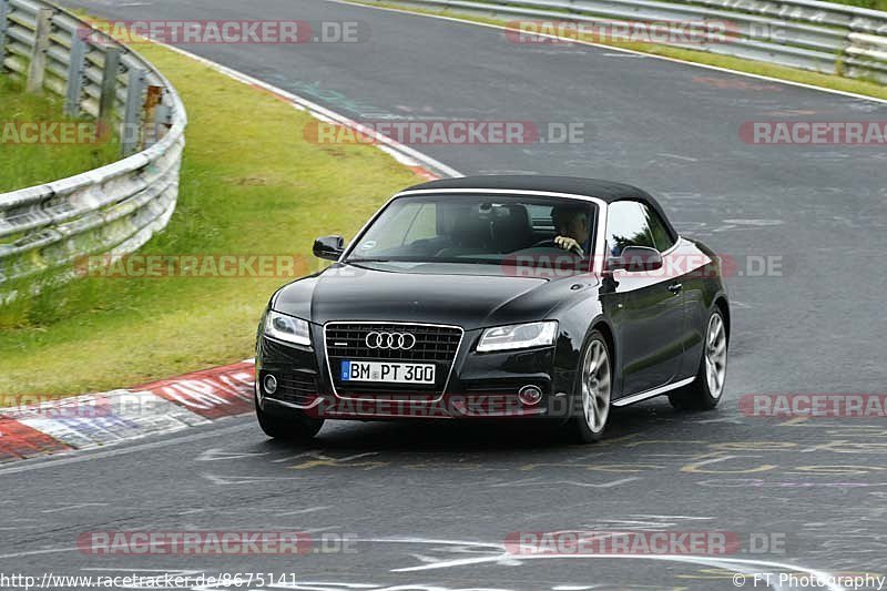 Bild #8675141 - Touristenfahrten Nürburgring Nordschleife (23.05.2020)