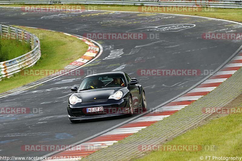 Bild #8675225 - Touristenfahrten Nürburgring Nordschleife (23.05.2020)