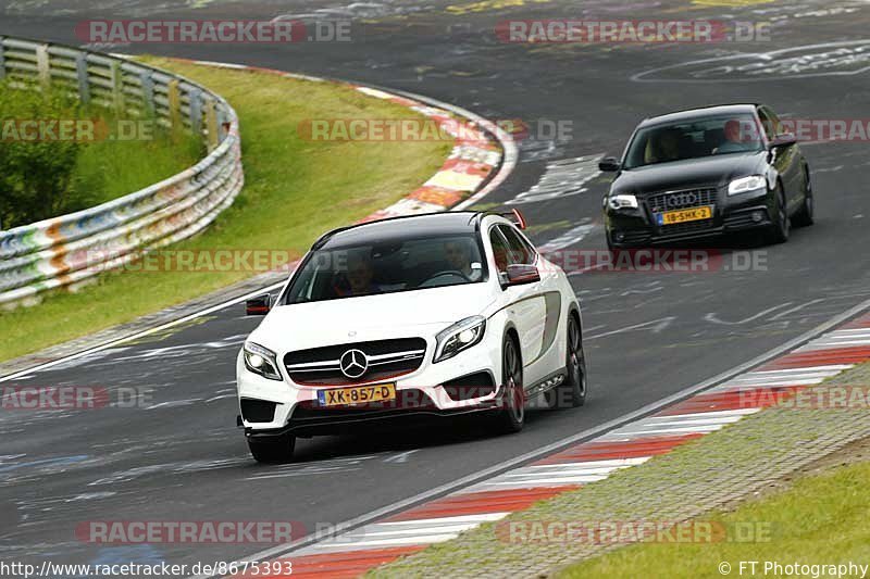 Bild #8675393 - Touristenfahrten Nürburgring Nordschleife (23.05.2020)