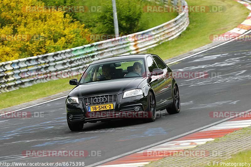 Bild #8675398 - Touristenfahrten Nürburgring Nordschleife (23.05.2020)