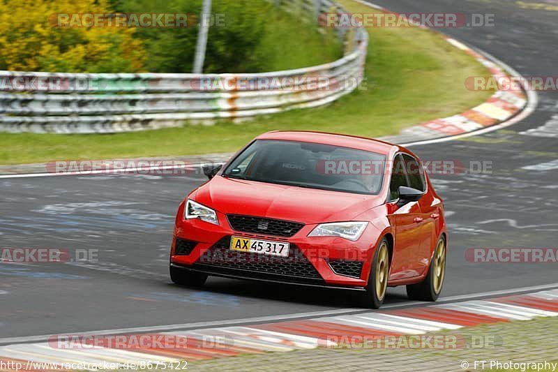 Bild #8675422 - Touristenfahrten Nürburgring Nordschleife (23.05.2020)