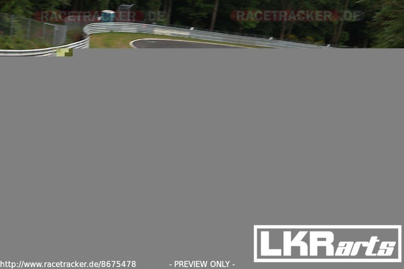 Bild #8675478 - Touristenfahrten Nürburgring Nordschleife (23.05.2020)