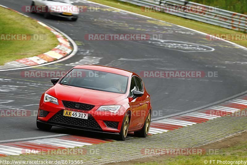 Bild #8675565 - Touristenfahrten Nürburgring Nordschleife (23.05.2020)