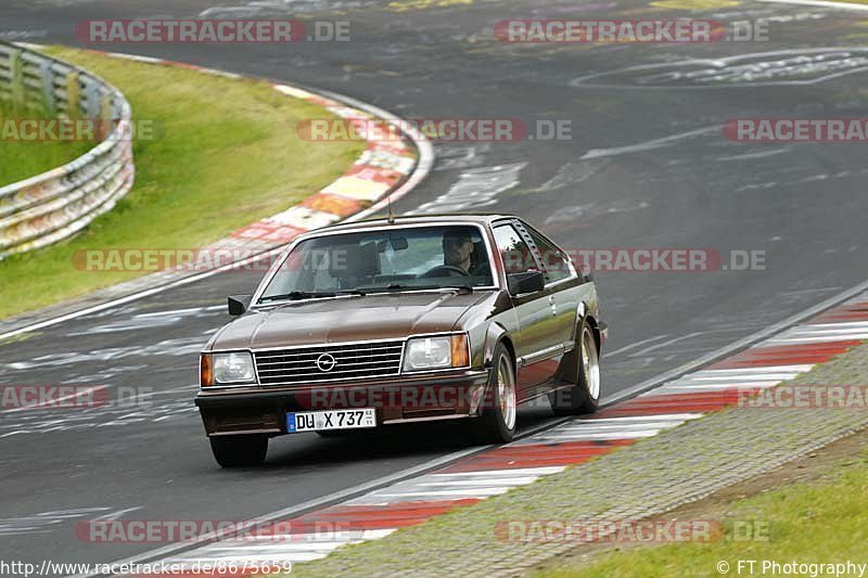 Bild #8675659 - Touristenfahrten Nürburgring Nordschleife (23.05.2020)